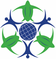 33rd International Sea Turtle Symposium with its themed logo 'connections'